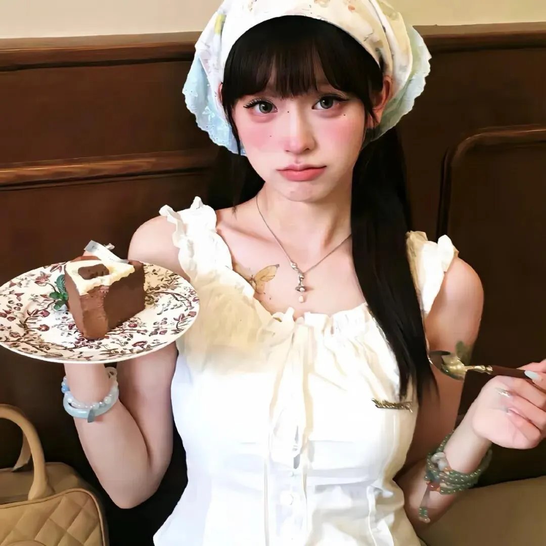 瓢虫少女第三季